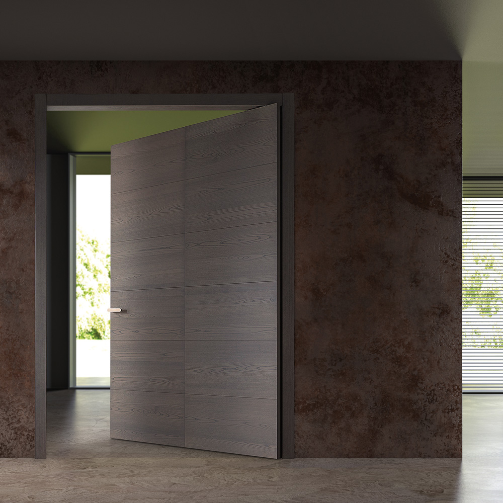 Contemporary Interior Doors available in Miami